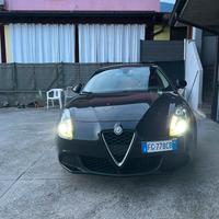 Alfa Romeo Giulietta diesel