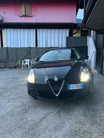 Alfa Romeo Giulietta diesel