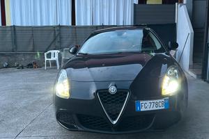 Alfa Romeo Giulietta diesel