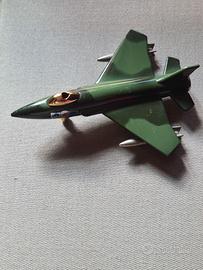 PARTICOLARE ACCENDINO VINTAGE ANNI ’70 – AEREO 