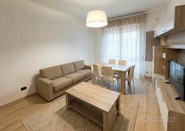 Trilocale spazioso in zona Borgo Venezia