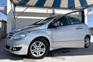 Mercedes-benz B 200 CDI Premium