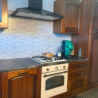 Cucina legno