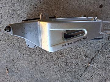 Forcellone honda 600