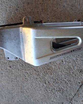 Forcellone honda 600
