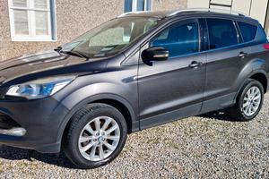 Ford Kuga 2025 - unico proprietario 