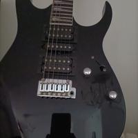 chitarra ibanez 