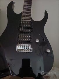 chitarra ibanez 
