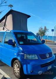Volkswagen California T5 