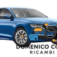 Ricambi usati skoda octavia 2023