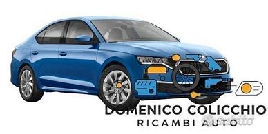 Ricambi usati skoda octavia 2023