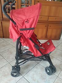 Passeggino IoBimbo
