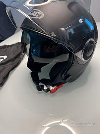 Casco HJC i40N