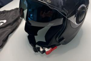 Casco HJC i40N