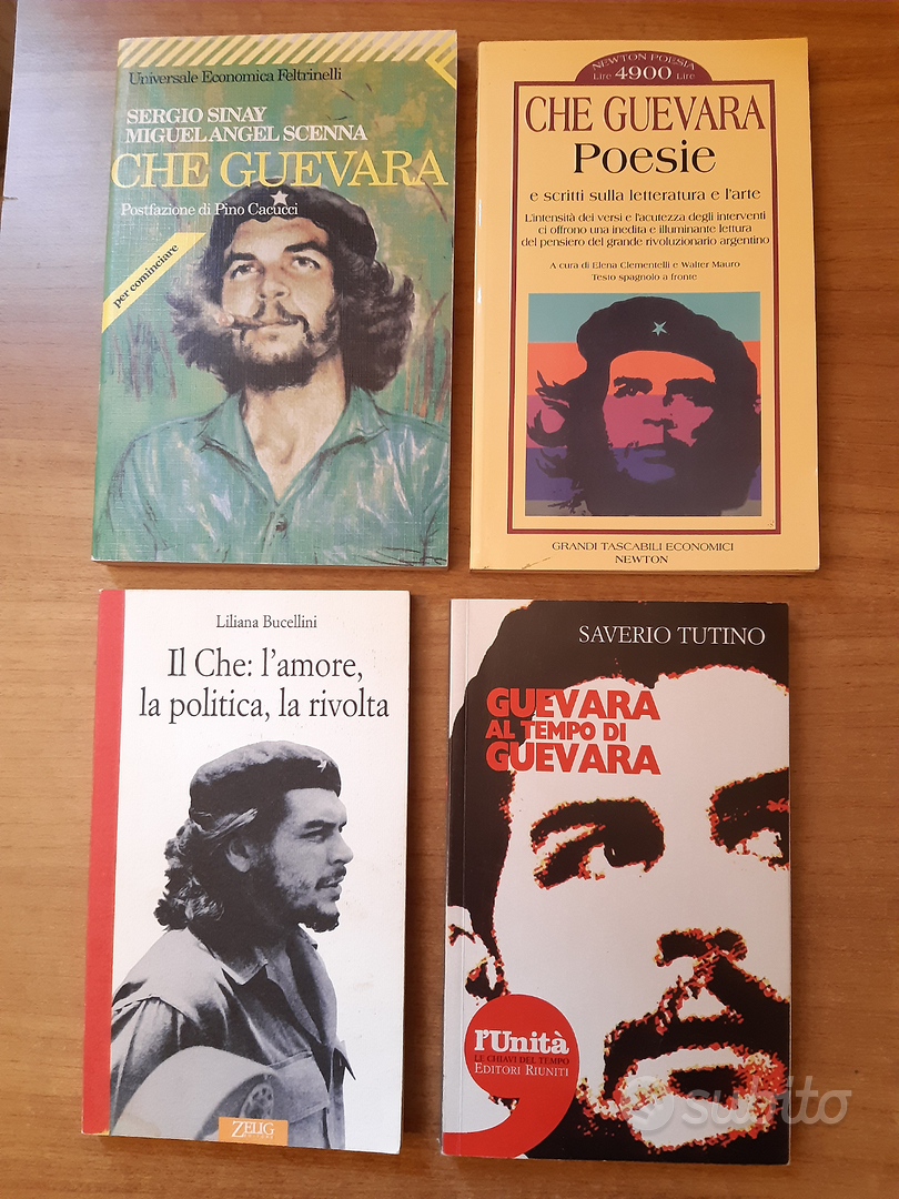 Prima Di Morire - Guevara Ernesto Che