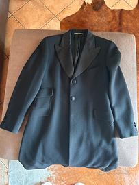 Cappotto lana Dolce & Gabbana