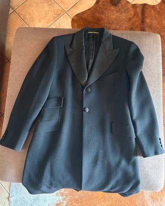 Cappotto lana Dolce & Gabbana