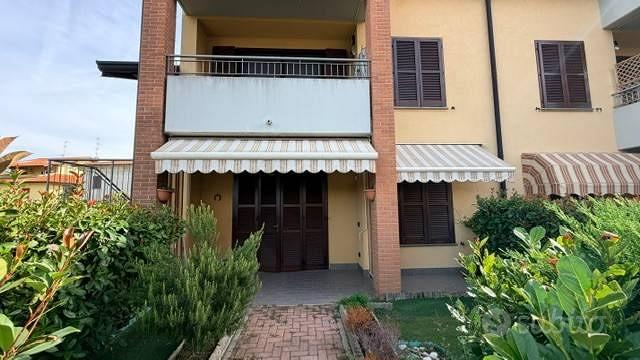 Appartamento – Olgiate Comasco, Somainello, Somaino - Vista 2