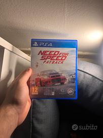 Need for speed payback