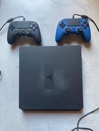 playstation 4 slim