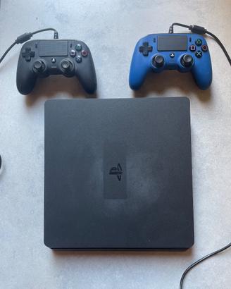 playstation 4 slim