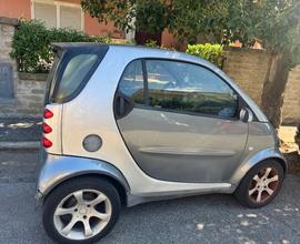 SMART fortwo 1ª serie - 2005