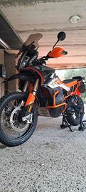 KTM 790 ADVENTURE R usata in perfette condizioni