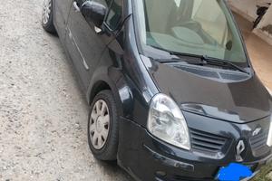 Renault Modus