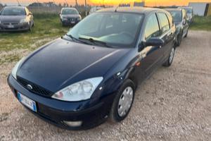 Ford Focus 1.8 TDDi cat 5p. Ambiente