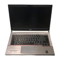 Notebook Fujitsu E744 i5 8GB SSD256GB Win10