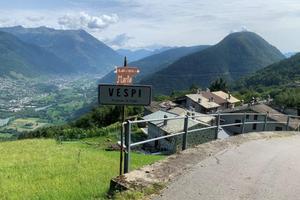 Valtellina Carona Bilocale