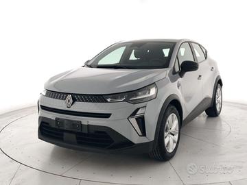 RENAULT Captur 1.0 eco-g Evolution 100cv