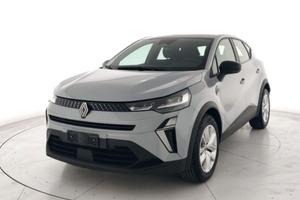 RENAULT Captur 1.0 eco-g Evolution 100cv