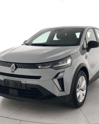 RENAULT Captur 1.0 eco-g Evolution 100cv