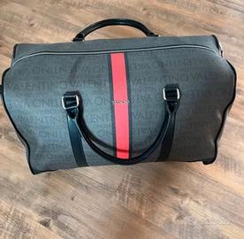 Borsa viaggio Valentino 
