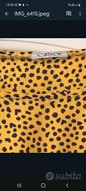 Abbigliamento donna