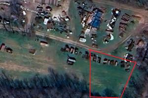 Terreno agricolo - Parco del Ticino