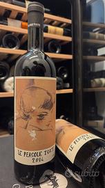 Le Pergole Torte 2014