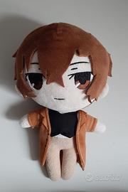 peluche Dazai Osamu