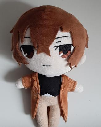 peluche Dazai Osamu