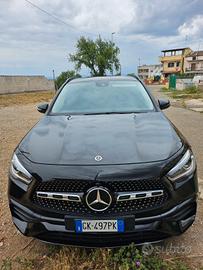 Mercedes GLA 200