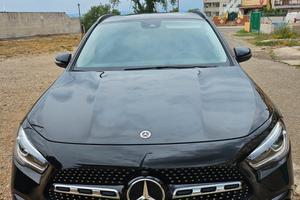 Mercedes GLA 200