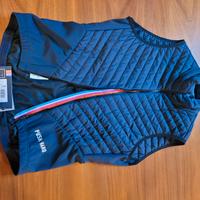 Gilet per Gravel Bikepacking