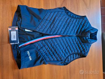 Gilet per Gravel Bikepacking