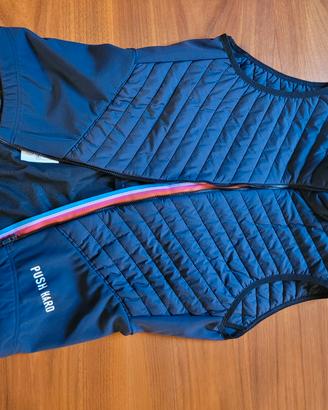 Gilet per Gravel Bikepacking