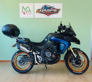 Voge Valico 525 DSX - GARANTITA E FINANZIABILE