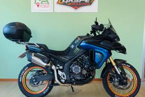 Voge Valico 525 DSX - GARANTITA E FINANZIABILE