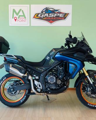 Voge Valico 525 DSX - GARANTITA E FINANZIABILE