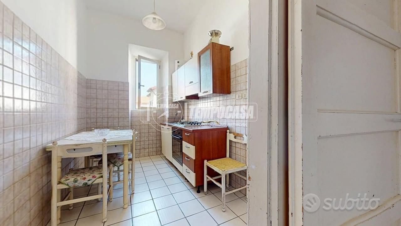Appartamento – Sassari, Sacro Cuore - Vista 3