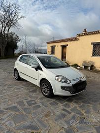 Fiat Punto Evo